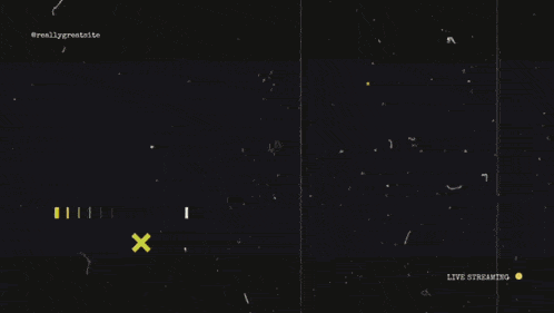 a yellow sign that says nmbhi on a black background