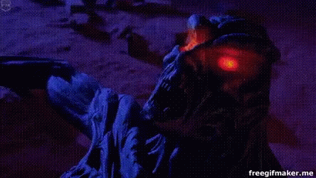 Reptile Mortal Kombat GIF - Reptile Mortal Kombat GIFs