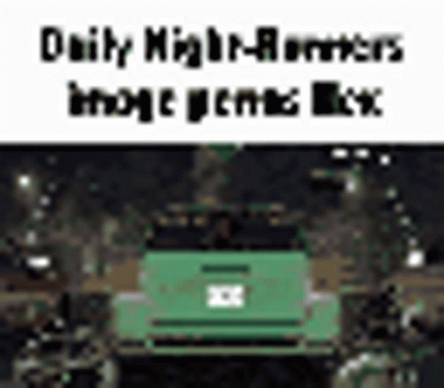 Nightrunners Night Runners Image Perms GIF - Nightrunners Night Runners Image Perms Night Runners Game GIFs