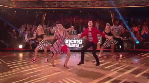 Boogie Dance Group GIF - Boogie Dance Group Performing GIFs