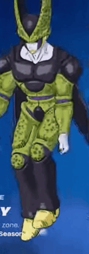 Cell Griddy GIF - Cell Griddy Fortnite GIFs