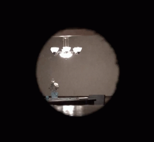 Creeper Spy GIF - Creeper Spy Spying GIFs