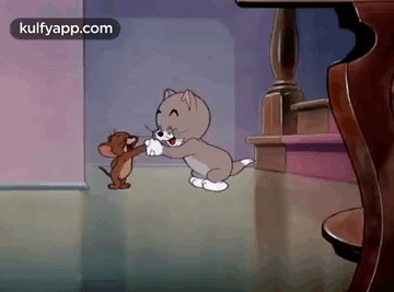 Glad To Meet You.Gif GIF - Glad To Meet You Tom And Jerry Trending GIFs