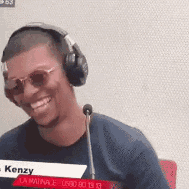 Kenzy Laugh GIF - Kenzy Laugh Laughing GIFs