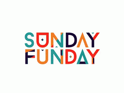Sunday Funday GIF - Sunday Sunday Funday Today Is Sunday GIFs