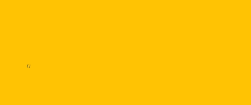 a yellow background with the word goodworks in blue