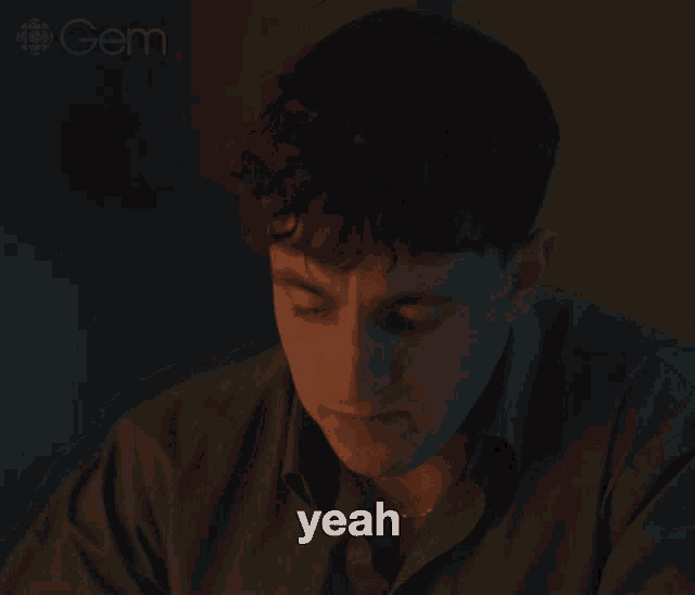 Im Aware Connell GIF - Im Aware Connell Normal People GIFs