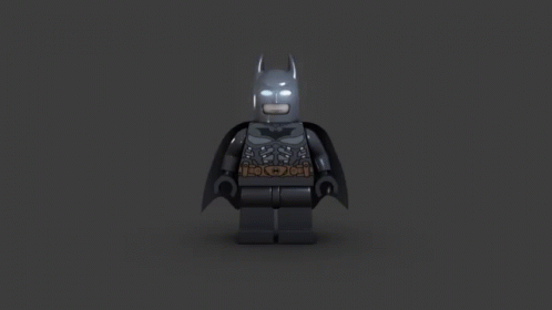 Batman Lego GIF - Batman Lego Dark GIFs