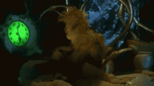 It'S Joyful And Triumphant! - The Grinch Who Stole Christmas GIF - Joyful Triumphant Grinch GIFs
