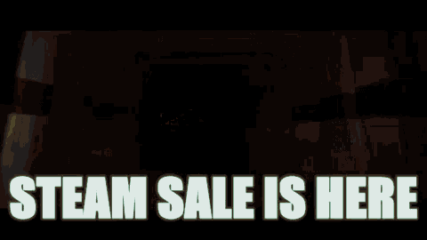 Star Wars Steam Sale Is Here GIF - Star Wars Steam Sale Is Here Rogue One GIFs
