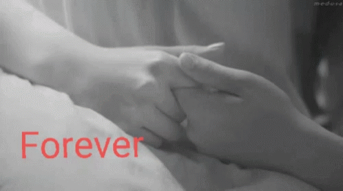 Forever Soulmate GIF - Forever Soulmate Love You GIFs