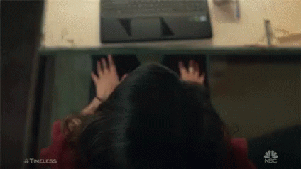 Possessed Concentrating GIF - Possessed Concentrating Focused GIFs