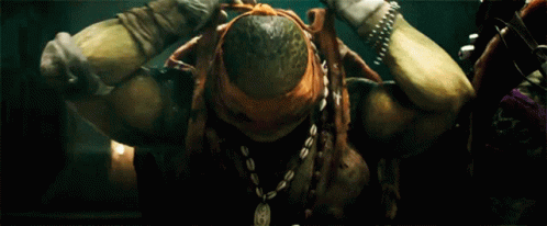 Reese Russell Michel Angelo GIF - Reese Russell Michel Angelo Tmnt GIFs