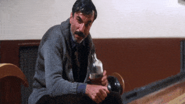 There Will Be Blood Daniel Plainview GIF - There Will Be Blood Daniel Plainview Water GIFs
