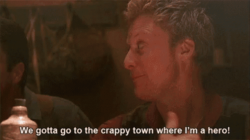 Hero Crappy GIF