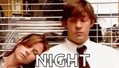 The Office Um Hey GIF - The Office Um Hey Jim And Pam GIFs