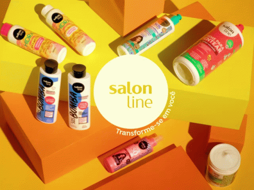 Salon Line Verão GIF - Salon Line Verão Summer GIFs