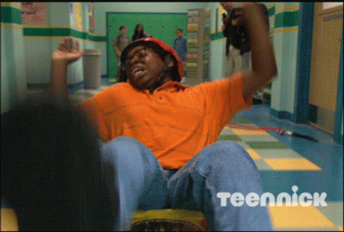Cookie Neds GIF - Cookie Neds Declassified GIFs