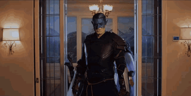 Critical Role Jesters Mom GIF