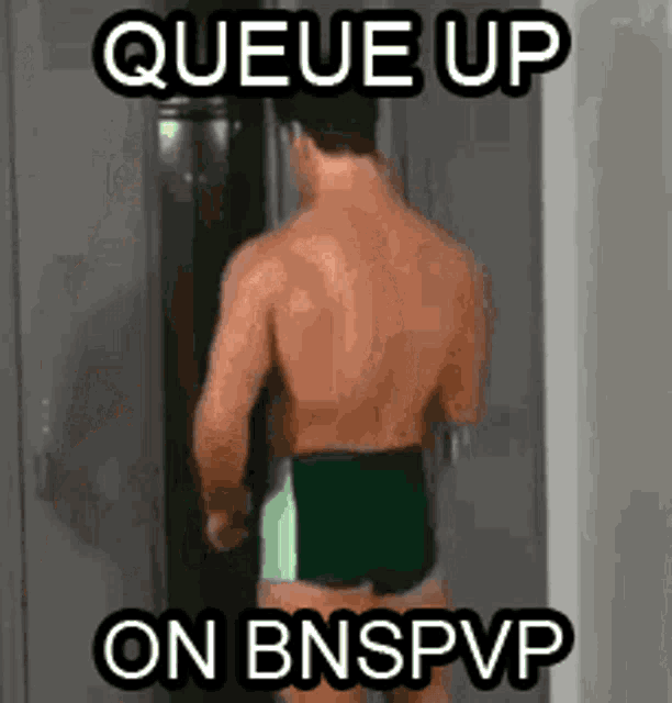 Bns Bnspvp GIF - Bns Bnspvp Blade And Soul GIFs