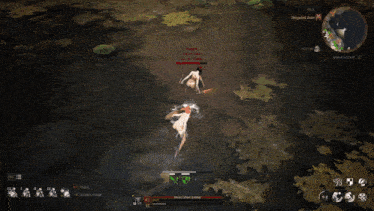 Laxasia Blessunleashed Bless Unleashed Juggle GIF - Laxasia Blessunleashed Bless Unleashed Juggle GIFs