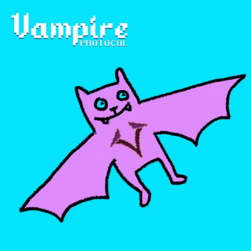 Vamp Vampireprotocol GIF - Vamp Vampireprotocol Vampirefinance GIFs