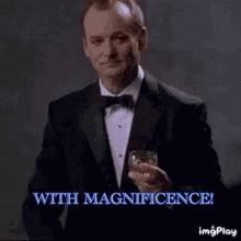 Mb Whiskey GIF - Mb Whiskey With Magnificence GIFs