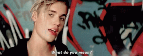 Justin Bieber What Do You Mean GIF - Justin Bieber What Do You Mean GIFs