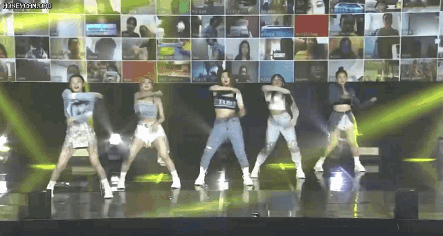 Secret Number 시크릿넘버 GIF - Secret Number 시크릿넘버 Dancing GIFs
