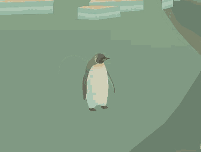 Penguin Isle GIF - Penguin Isle Penguin Isle GIFs