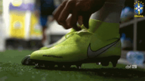 Soccer Boots GIF - Soccer Boots Cleats GIFs