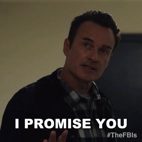 I Promise You Jess Lacroix GIF - I Promise You Jess Lacroix Fbi Most Wanted GIFs