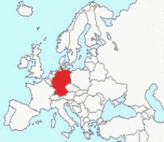 Fribourg GIF - Map Europe Switzerland GIFs