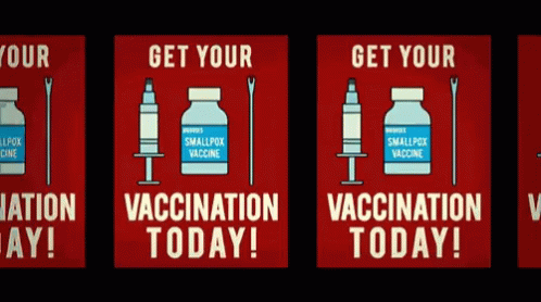 Vaccines Diseases GIF - Vaccines Diseases Vaccination GIFs