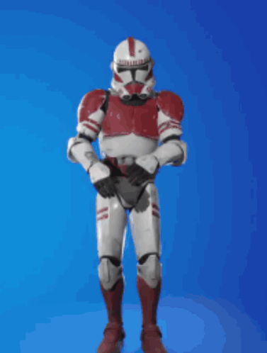 Clone Trooper Dance GIF - Clone Trooper Clone Trooper GIFs