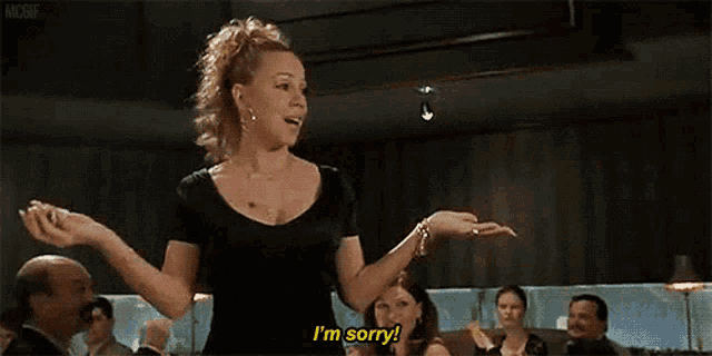 Mariah Carey Wise Girls GIF