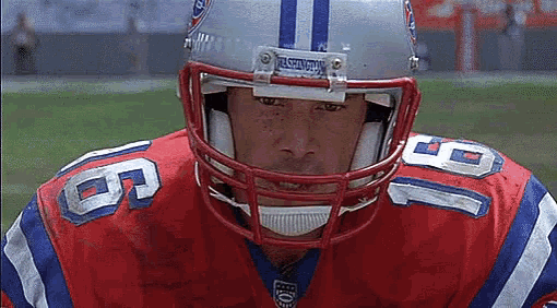 The Replacements Football GIF - The Replacements Football GIFs