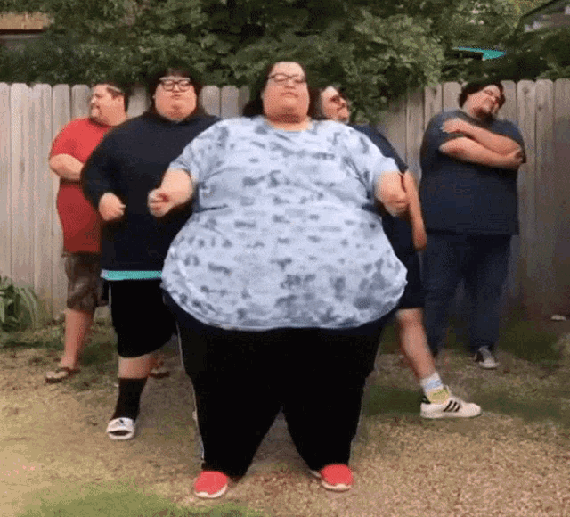 Big Sexy GIF - Big Sexy Obese GIFs