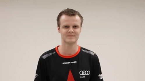 Andreas Højsleth Xyp9x GIF - Andreas Højsleth Xyp9x Astralis GIFs