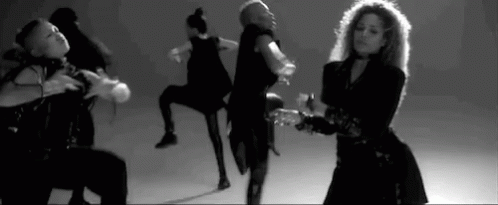 Janet Jackson Clap GIF - Janet Jackson Clap GIFs