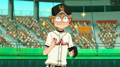 In Love Excited GIF - In Love Excited Anime GIFs