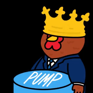 Pamp Pump GIF - Pamp Pump Inu GIFs