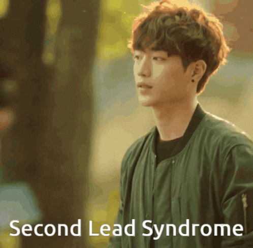 Second Lead Syndrome Sls GIF - Second Lead Syndrome Sls Kdrama GIFs