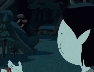 Hungry Marceline GIF - Hungry Marceline Vampire GIFs