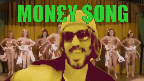 Whitey Money GIF - Whitey Money Song GIFs