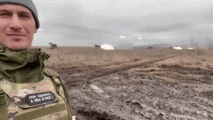 a man in a military uniform has a patch on his chest that says ' a.m. smith ' on it