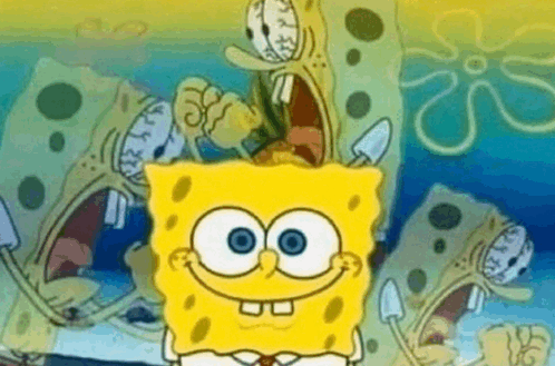 Spongebob Meme GIF - Spongebob Meme Reaction Meme GIFs