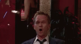 Clapping GIF - Clapping Himym Neilpartrckharris GIFs