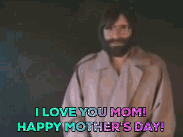 I Love You Mom Happy Mothers Day GIF - I Love You Mom Happy Mothers Day Happy Mothers Day Sis GIFs