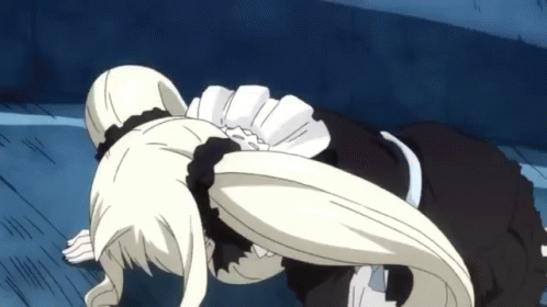 Fairy Tail Yell GIF - Fairy Tail Yell Shout GIFs
